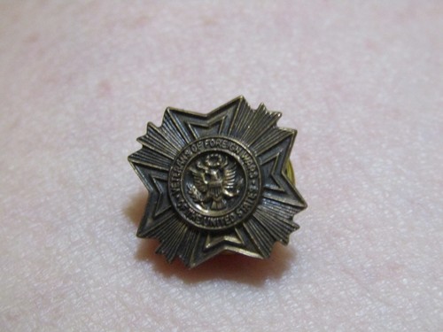 Early vfw veterans - vfw, of